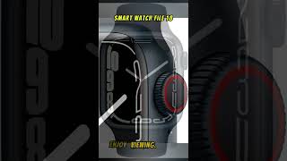 Apple Watch Series 7 GPS Cellular apple applewatch smartwatch watch shorts ytshorts [upl. by Sugar]