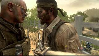 Call of Duty Black Ops 2 Campaign Walkthrough Part 5  Time And Fate [upl. by Casimir]