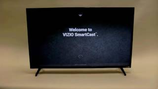 VIZIO Legacy Products  How to Exit Demo Mode on SmartCast [upl. by Wanfried]