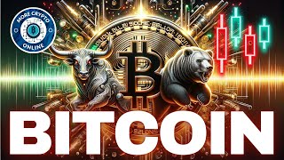 Bitcoin BTC Price News Today  Technical Analysis and Elliott Wave Analysis and Price Prediction [upl. by Aicerg272]