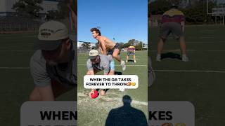 THROW the BALL🤣🏈 OGlightskins football funny sports comedyskit blue42 [upl. by Drofnas]