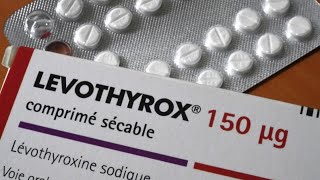 Levothyrox  Anny Duperey estime sur RTL que quotle ministère de la Santé couvre quelque chosequot [upl. by Ferrell]