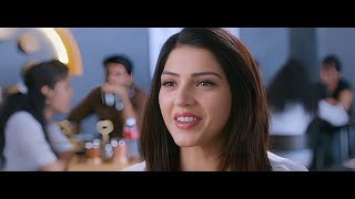 Pantham Full Movie In Hindi Dubbed  Gopichand  Mehreen Pirzada  Sampath Raj  Review amp Facts HD [upl. by Jereld]