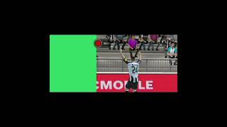 Almiron goalfcmobile fc24 [upl. by Anerroc]