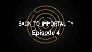 Back to Immortality  Episode 4 stem cells cloning and the reversal of the aging of human cells [upl. by Dermot]