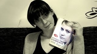 Review zum Buch quot3096 Tagequot  Natascha Kampusch [upl. by Velda]