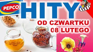 PEPCO  Nowa Gazetka Promocyjna od Czwartku 08022024  Hity Wiosny [upl. by Jamille]