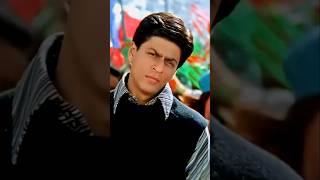 Main Hoon Na 🖤🥀😌 Shah Rukh Khan  Sonu Nigam 🎙️ shorts youtubeshorts hindilovesong [upl. by Jacobsen]