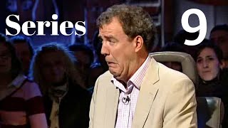 Top Gear News  Series 9 Best Moments [upl. by Kobylak]