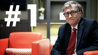 Why Bill Gates Is Still The Most Successful Billionaire By Far [upl. by Merla]