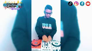 DEMBOW MIX 2024 DJ OSCAR CAMPOS 🇻🇪🇻🇪🇻🇪 [upl. by Tound]