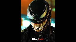 Venom Saves Eddie 🔥  LordLucifer shorts venom marvel viral trending status [upl. by Clarhe401]