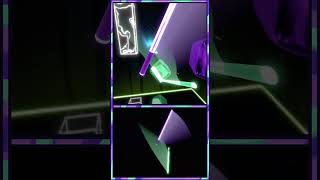 Beat Sabers Most Jawdropping Tech Chart shorts beatsaber [upl. by Pirnot75]