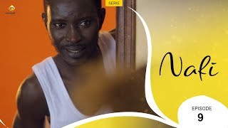 Série NAFI  Episode 9  VOSTFR [upl. by Carry]