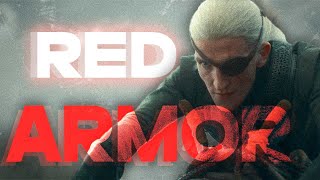 Aemond Targaryen  Red Armor 「EDIT」 [upl. by Parish]