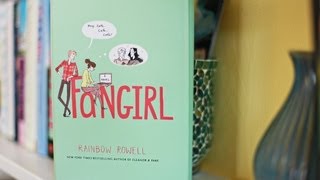 Fangirl by Rainbow Rowell [upl. by Lindsay]