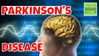 How PARKINSONS Disease Affects the Body [upl. by Merola]