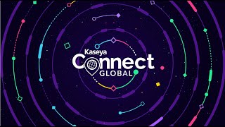 Kaseya Connect Global 2024 Opening video [upl. by Auginahs85]