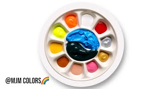 “How to Mix Paint Colors  Simple Guide to Creative Color Mixing” [upl. by Michele]