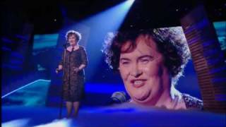 Full HDHQ Susan Boyle Britains Got Talent 24 May 2009 [upl. by Sire705]