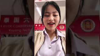 Bigo Live Thailand  Periscope Live Reaction  125 periscopelive livebroadcast gorgeous [upl. by Drhcir942]