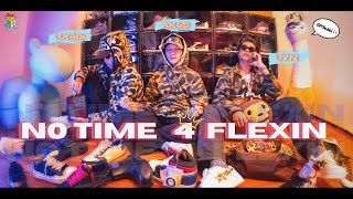 GPG  Notime4flexin  UYN Urabe AK49 Chilldoc OFFICIAL MV [upl. by Jedthus]