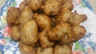 Dates fry cheyyumbol ee oru ingredient add cheyyarundoIfthar snack Ramadan Special  Spice n Sizzle [upl. by Janet757]