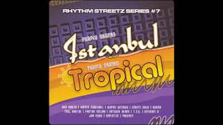 Istanbul Riddim Mix 2005 Wayne WonderAlaineJah CureT OK Bounty KillerNatural Black amp More [upl. by Irv]