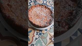 Far aux coings sans gluten recette Glutenfree quince Far recipe Glutenfree quince Far recipe [upl. by Thain]