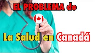 CANADA 🇨🇦  La SALUD 😝 NO ES BUENA [upl. by Cherye122]