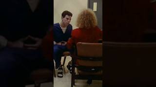 Dr Ann Burgess Talks About Meeting Erik Menendez  The Menendez Brothers shorts [upl. by Donough]