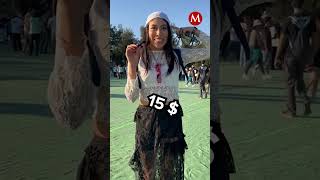 Los outfits más perrones del Corona Capital 2023 cdmx [upl. by Ondrea285]