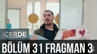 İçerde 31 Bölüm 3 Fragman English subtitled [upl. by Oibaf815]