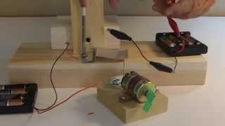 Solenoids amp Relays [upl. by Tirrell710]