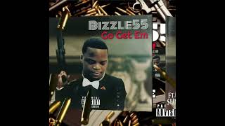 PRE Bizzle55  Go Get Em Blac Youngsta Diss [upl. by Oakley77]