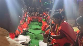 Bajana songsIssipetShiva Shiva murthivi gananatha song [upl. by Abla436]