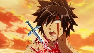 Fairy Tail Dragon Cry「 AMV 」 Soldier [upl. by Brucie153]