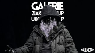 ZIAK  GALERIE CMT UKG MASHUP [upl. by Aikyn221]