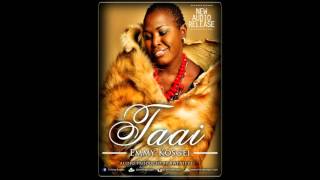 Taai Emmy Kosgei We are moving forward [upl. by Gans74]