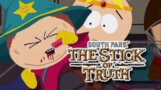 South Park The Stick of Truth  Review [upl. by Tivad84]