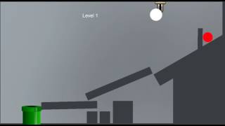 Buildbox Physical Ball game  Bbdoc download [upl. by Dirfliw]