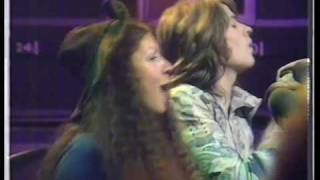 Vinegar Joe  Rusty Red Armour Robert Palmer amp Elkie Brooks [upl. by Iccir]