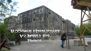 Blockhaus déperlecques The Watton bunker movie [upl. by Lebiralc448]