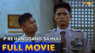 Pre Hanggang Sa Huli Full Movie HD  Robin Padilla Andrew E Charlene Gonzales Angelu de Leon [upl. by Esihcoc554]