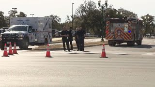 16yearold arrested in connection with threats to Boerne High Champion High schools [upl. by Panthia]