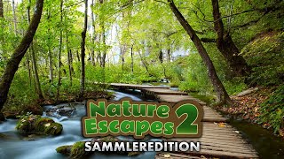 ⭐ Dein nächstes WimmelbildSpiel Nature Escapes 2 Sammleredition ⭐ wwwdeutschlandspieltde [upl. by Isherwood]