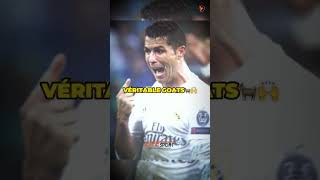 RONALDO VS ATLETICO MADRID LDC 2019🔥🙌🌎 goat ronaldo france lifesport shortsviral viral [upl. by Yrian]