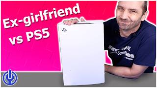 His Ex GF Ruined His PS5  Lets Fix It [upl. by Sibella869]