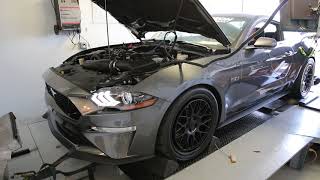 Vortech V3 Heritage Series Supercharger  2018 Mustang GT [upl. by Bassett]