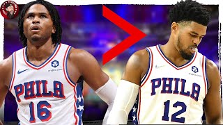 Sixers fans it’s time to have a serious conversation [upl. by Eiramyelhsa]